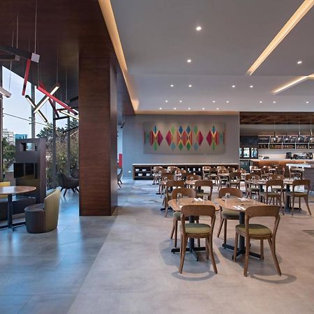 Courtyard By Marriott Guatemala City Exterior photo